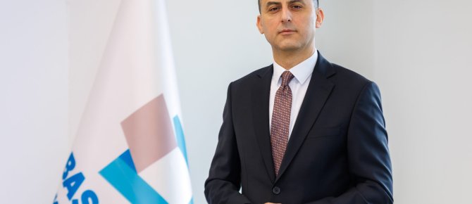 Basın İlan Kurumu Genel Müdür Yardımcılığına Oğuz Akçakoca atandı