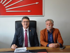 CHP Genel Başkanı Özel 3 Mayıs’ta Konya’da