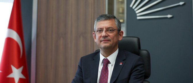 CHP Genel Başkanı Özel 3 Mayıs’ta Konya’da