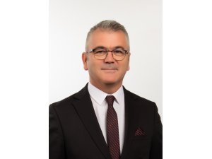 BAŞKAN USTAOĞLU’NDAN 1 MAYIS KUTLAMA MESAJI