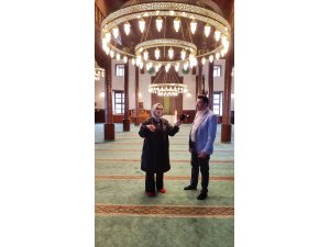 Muhammed Kemal Erdem, Seydisehir ve Seyyid Harun Veli'nin bilinmeyenlerini anlattı