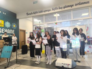 BİLGEHANE'DE "Seydişehir'in Manevi Mimarları'' Programları