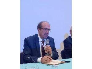 Seyid Harun Veli Farklı ve geniş bir etkinlikle Anıldı..