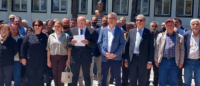 CHP Genel Başkanı Özgür Özel 'e Yapılan Saldırı Kınandı