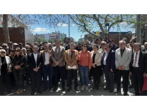 CHP Konya İl Başkanı Yaman: Genel Başkanımız Özel’e yapılan bu saldırı millet iradesine yapılmıştır