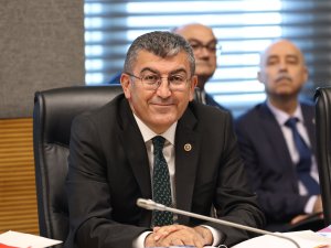 Hasan Ekici Deprem Gerçeğini Verilerle Ortaya Koydu: Çok Eksiğimiz Var!