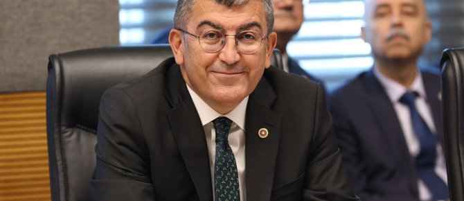 Hasan Ekici Deprem Gerçeğini Verilerle Ortaya Koydu: Çok Eksiğimiz Var!