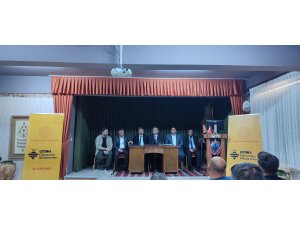 SEYDİŞEHİR’DE YILDIZLAR BİLEK GÜREŞİ MÜSABAKALARI BAŞLADI