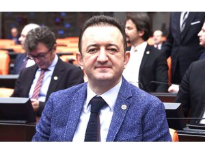 CHP Konya Milletvekili Barış Bektaş: İktidar ülkemizi hukukun üstünlüğü endeksinde Avrupa’da sondan ikinci sıraya getirdi