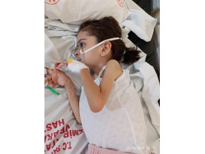 2019 Doğumlu Esra Bebek Kendisine uzanacak Yardım Ellerini Bekliyor…