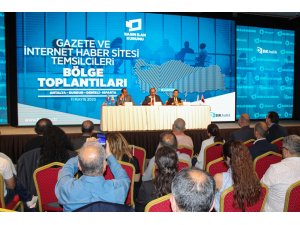 Erkılınç: Basın Ahlak şikâyetlerini raftan indirdik