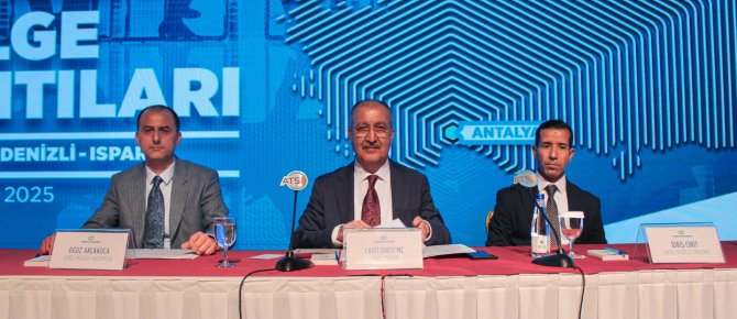 Erkılınç: Basın Ahlak şikâyetlerini raftan indirdik