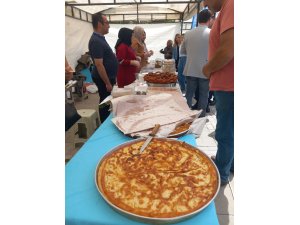 Özel Eğitim Uygulama Okulu Kermes Düzenledi...