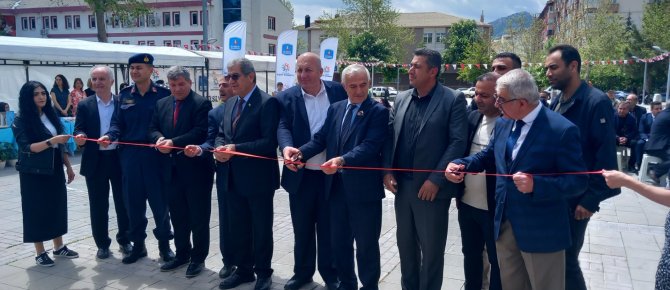 Özel Eğitim Uygulama Okulu Kermes Düzenledi...