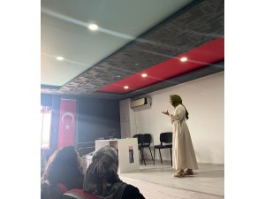 KENT KONSEYİ ENGELSİZ MECLİSİNDEN PSİKODESTEK SEMİNERİ