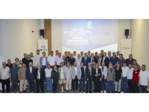 Erkılınç: Deprem bölgesindeki muafiyetleri uzatacağız