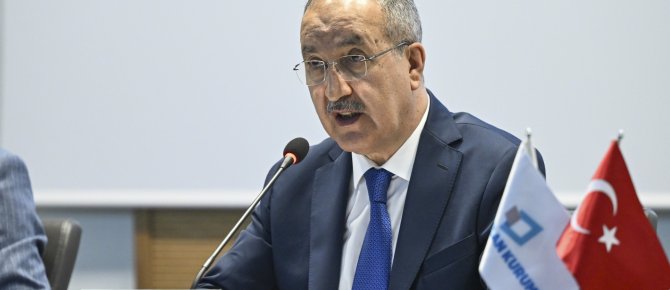 Erkılınç: Deprem bölgesindeki muafiyetleri uzatacağız