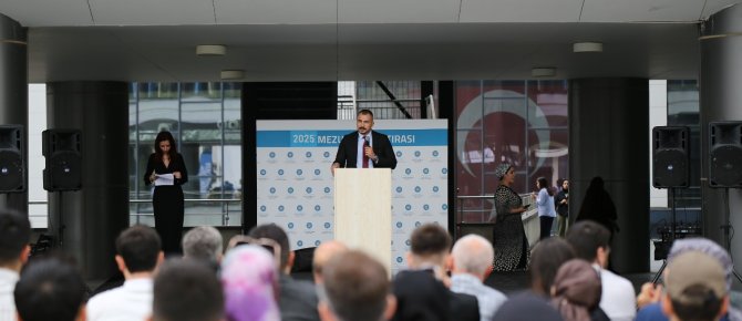 İletişim Başkanlığı Konya Bölge Müdürü Tunç: ‘Türkiye’nin Uluslararası Alanda Ortaya Koyduğu Stratejik Kriz İletişim Modeli Çözüm Odaklı”