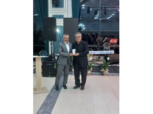 Seydişehir Milli Eğitim Müdürlüğünden. EMEKLİ ÖĞRETMENLERE VEFA GECESİ...