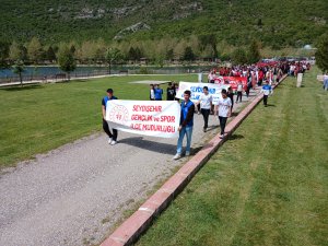 19 Mayıs Atatürk'ü Anma, Gençlik ve Spor Bayramı Gençlik Haftası, Aile Yılı, Gençlik ve Sağlık Yürüyüşü