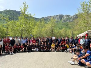 19 Mayıs Atatürk'ü Anma, Gençlik ve Spor Bayramı Gençlik Haftası Gençlik Koşusu