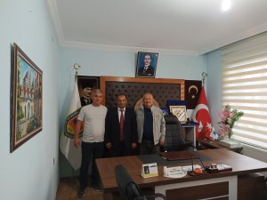 Seydişehir’de Sosyal Güvenlik Haftası Kutlandı