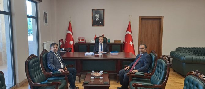 Seydişehir’de Sosyal Güvenlik Haftası Kutlandı