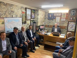 SEYDİŞEHİR - DEĞIRMENLIK Yolu için önemli girişim