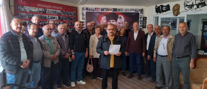 Atatürkçü Düşünce Derneğinden basın açıklaması