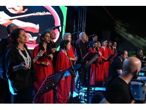 AACHEN ENGELSİZ YAŞAM DERNEĞİNDEN KONSER