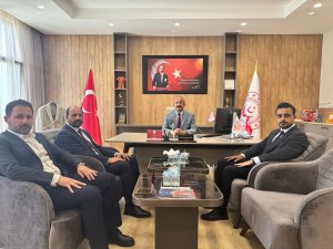 Seydişehir, Asım Cengiz Yaşlı Bakım evi gün sayıyor...