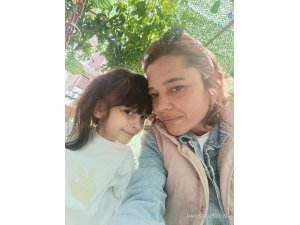 6 yaşındaki Esrigün Esra Alkan.  Kendisine uzanacak yardım elini bekliyor...