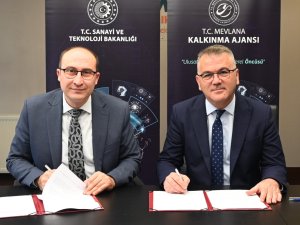 Seydişehir Belediyesinin Projesine Bir Destek Daha