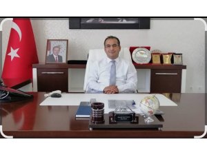 Seydişehir in yeni kaymakamı Mustafa Hamit Kıyıcı oldu...