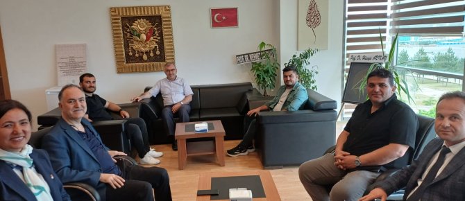 Seydişehir gençliğinin ihtiyaçları ve beklentileri değerlendirildi...