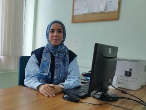 Seydişehir Devlet Hastanesinde Nöroloji Uzmanı göreve başladı