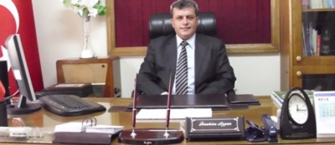ESANAF VE SANATKARIN ÜZERİNDEKİ YÜK Kaldırılmalı...