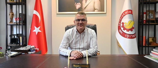 Seydişehir belediyesinden bir ilk; seydişehir’de kadın basketbol takımı kuruluyor
