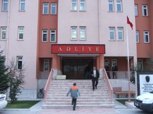 Seydişehir Adliyesinde önemli değişiklikler…