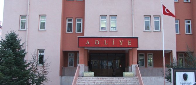 Seydişehir Adliyesinde önemli değişiklikler…