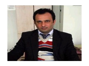 Ziraat Odasında kaydı olan vatandaşlarımız.