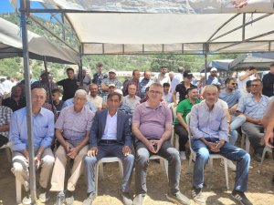 MESUDİYE YAYLA ŞENLİĞİ YAPILDI