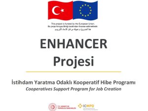 SEYDİŞEHİR’DE TARIMSAL ÜRETİME AVRUPA BİRLİĞİ’NDEN GÜÇLÜ DESTEK