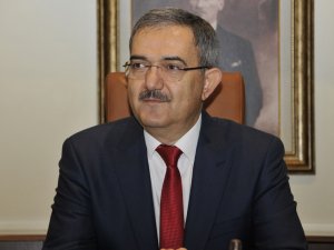 Prof. Dr. Mustafa Şahin, Meclis Hastanesi Başhekimliğine Atandı…