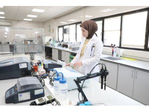 KOSKİ SU KALİTE KONTROL LABORATUVARI AKREDİTASYONUNU YENİLEDİ