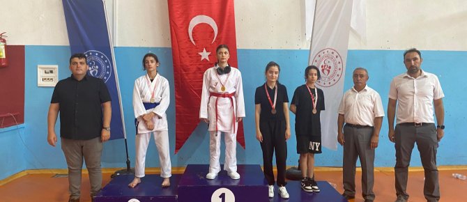 MALAZGİRT ZAFERİ KARATE ŞAMPİYONASI