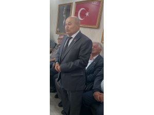 Kızılca Mahallesi’nde Birlik ve Beraberlik Günü Düzenleniyor...