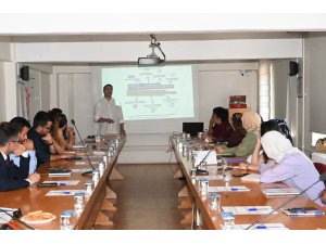 Seydişehir’de “Aile ve Çocuklara Yönelik Sosyal Destek Mekanizmalarının Güçlendirilmesi” Projesi Başladı