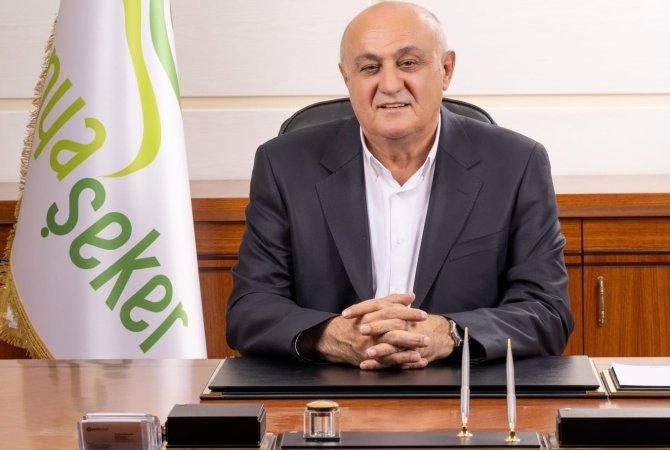 BAŞKAN ERKOYUNCU: “2027 YILINDA PATATES TOHUMUNDA DIŞA BAĞIMLILIK BİTECEK”