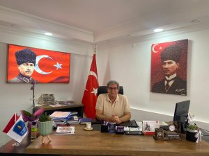 Abdulkadir Güler’den Dikkat Çeken İstifa: “İnanç ve Değerlerimle Bağdaşmıyor